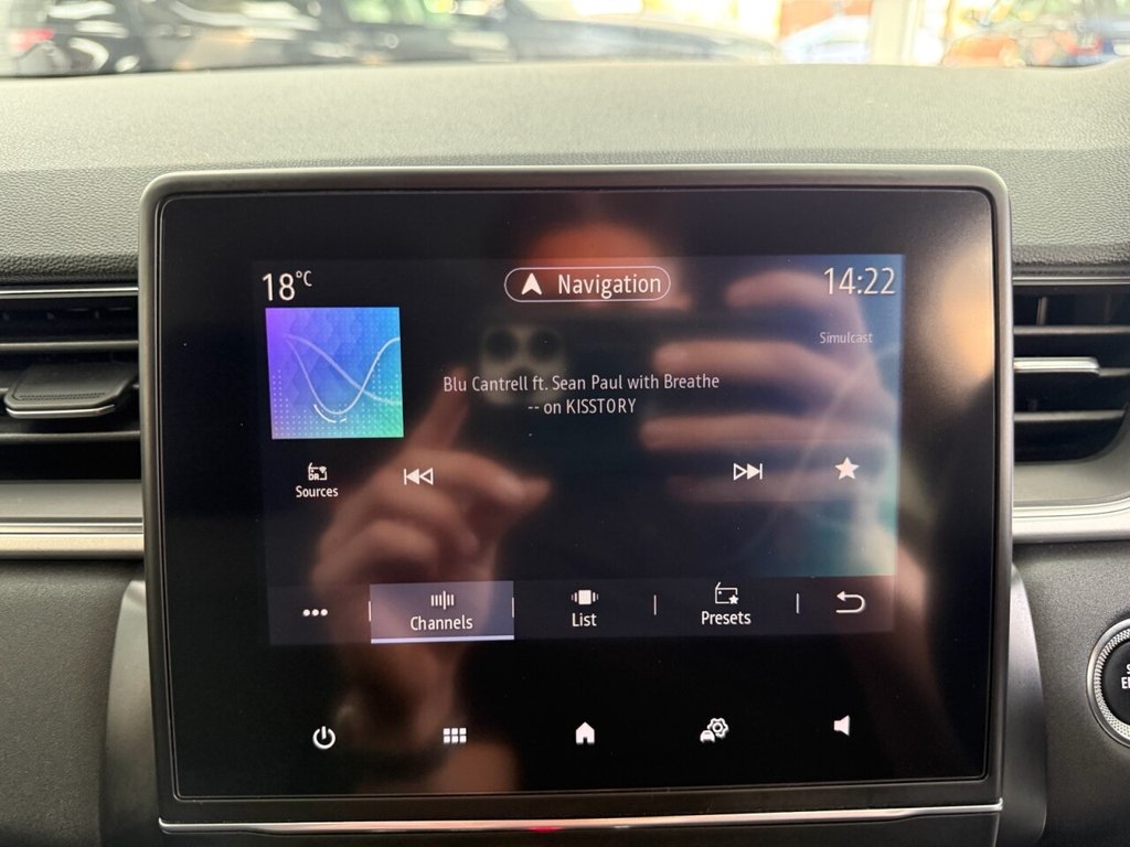 Used Renault Captur 2020 for sale - 76776706: Photo 32