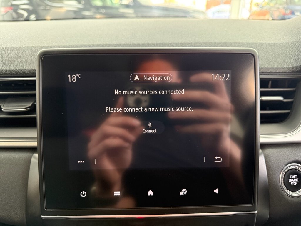 Used Renault Captur 2020 for sale - 76776706: Photo 33