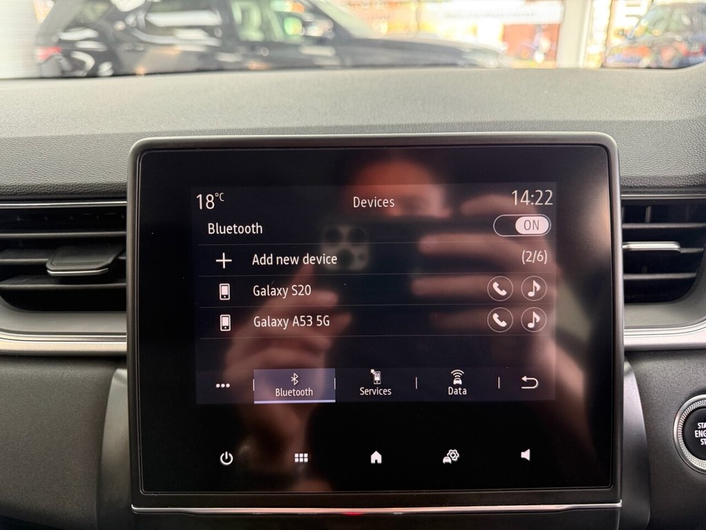 Used Renault Captur 2020 for sale - 76776706: Photo 34