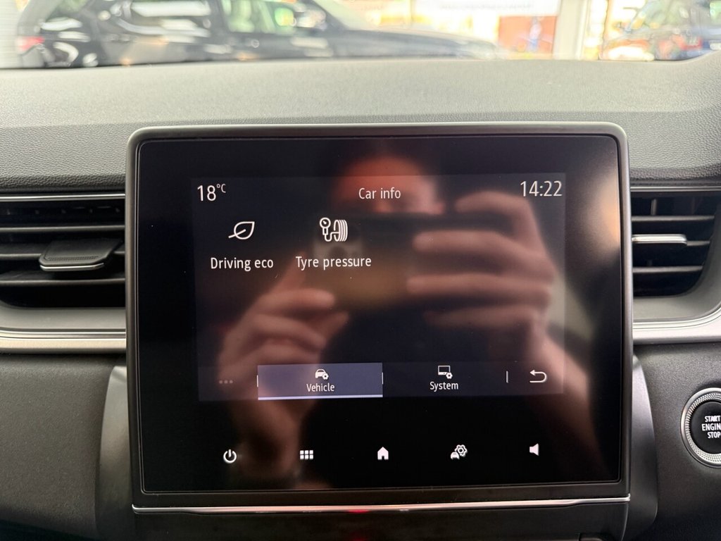 Used Renault Captur 2020 for sale - 76776706: Photo 35