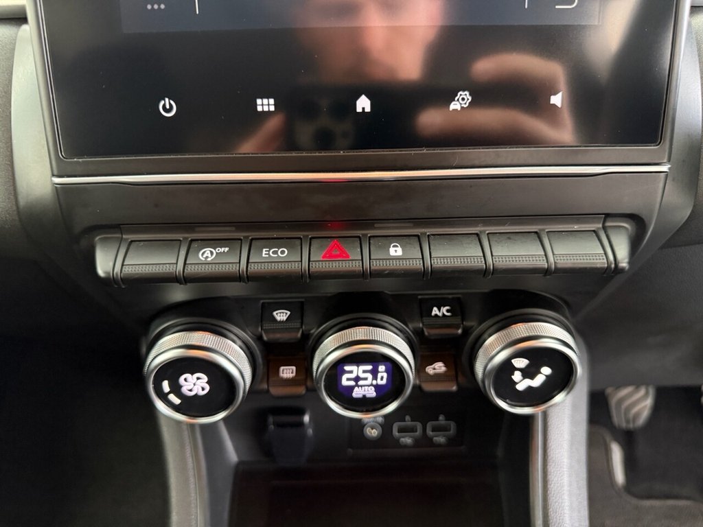 Used Renault Captur 2020 for sale - 76776706: Photo 36