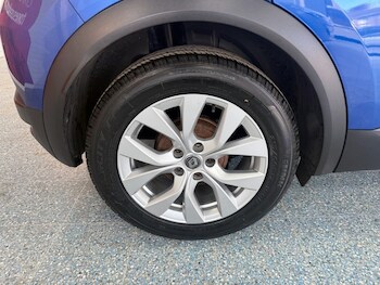 Used Renault Captur 2020 for sale - 76776706: Photo