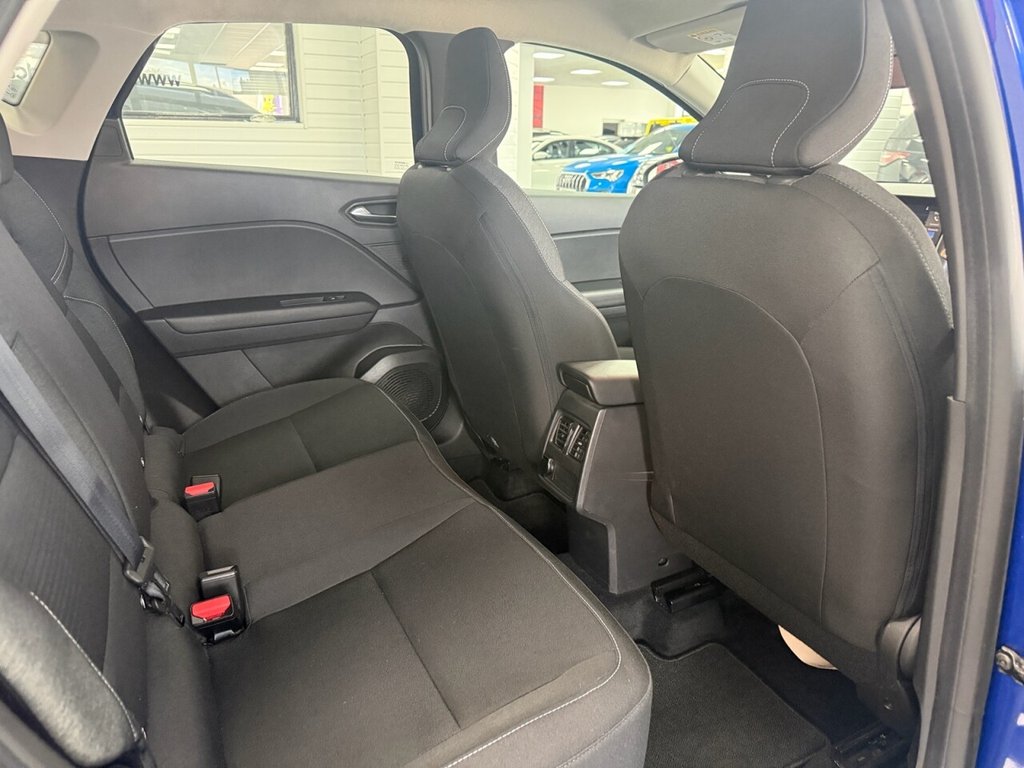 Used Renault Captur 2020 for sale - 76776706: Photo 4