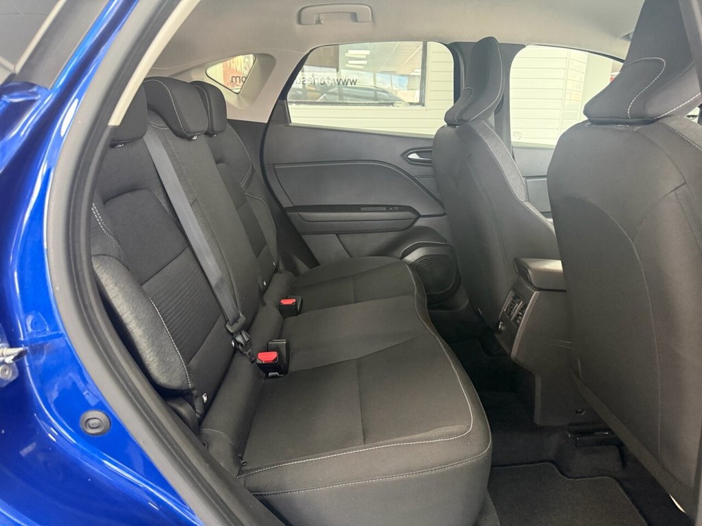 Used Renault Captur 2020 for sale - 76776706: Photo 5