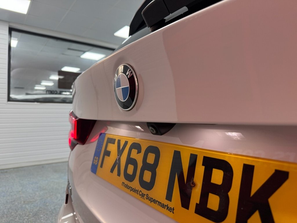 Used BMW X3 2018 for sale - 77056306: Photo 10