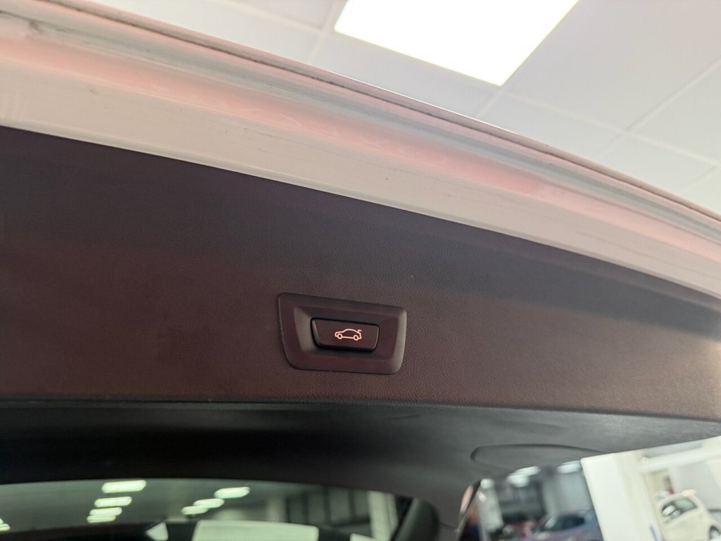 Used BMW X3 2018 for sale - 77056306: Photo 12