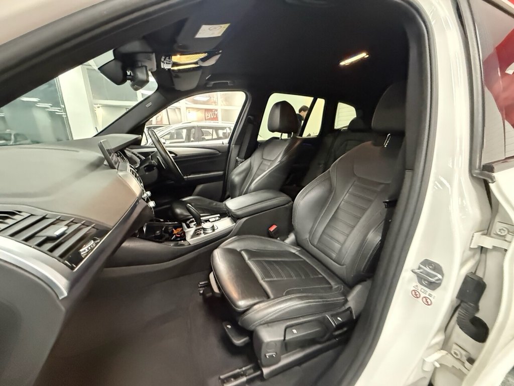 Used BMW X3 2018 for sale - 77056306: Photo 17