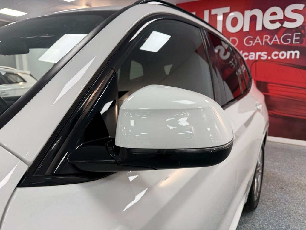 Used BMW X3 2018 for sale - 77056306: Photo 20