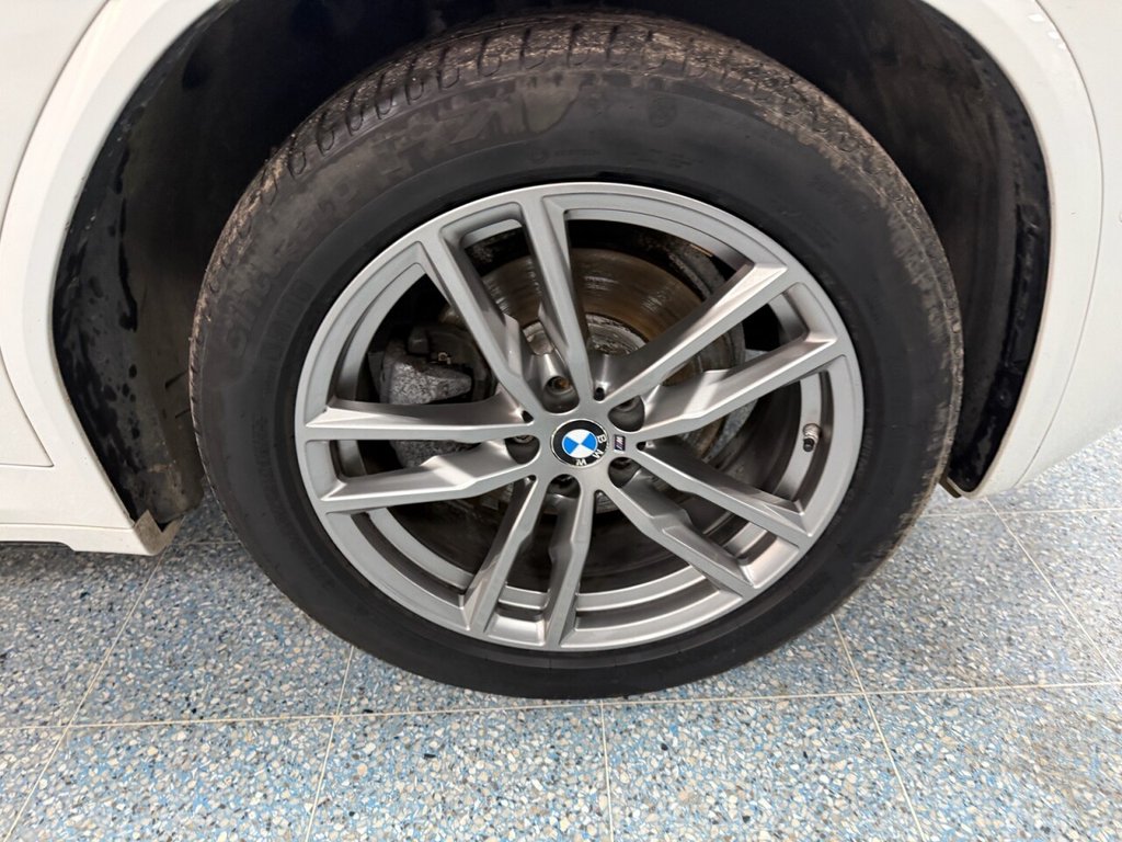 Used BMW X3 2018 for sale - 77056306: Photo 24