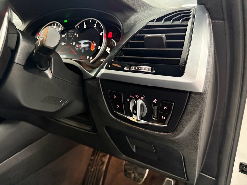 Used BMW X3 2018 for sale - 77056306: Photo 29