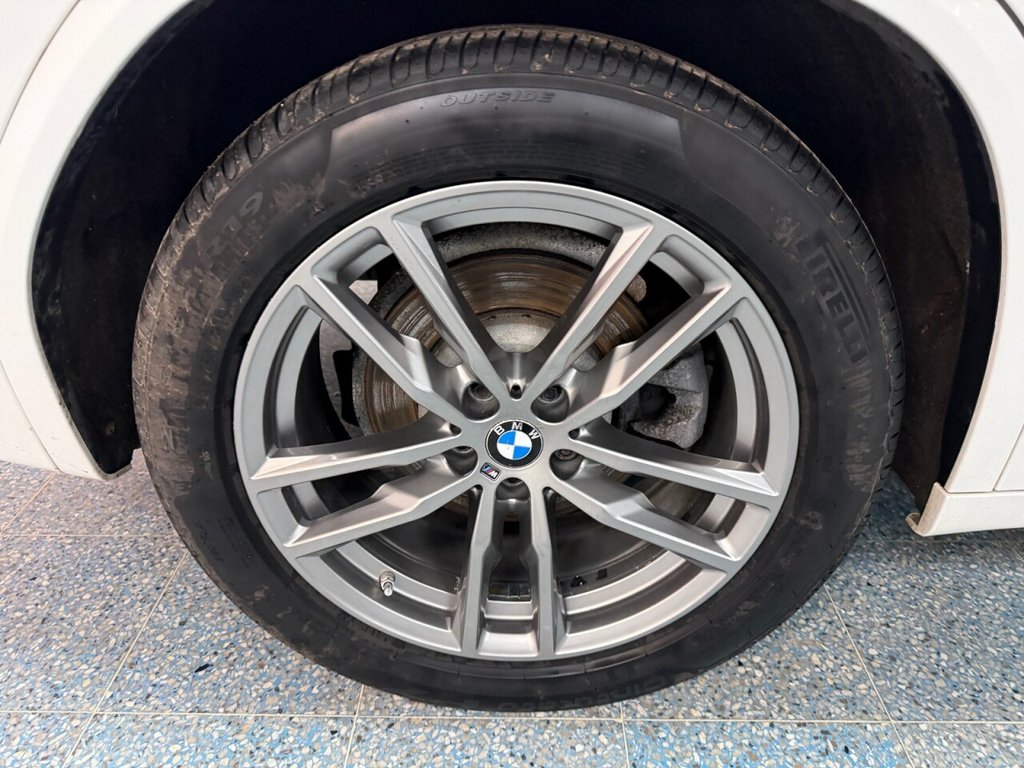 Used BMW X3 2018 for sale - 77056306: Photo 3