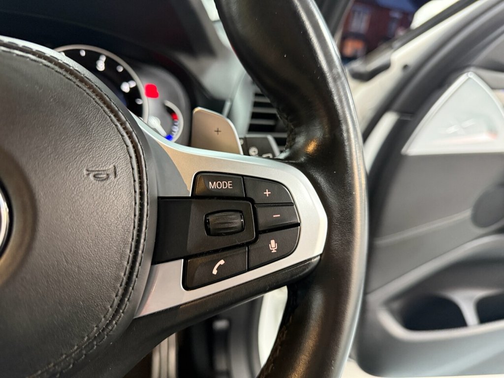 Used BMW X3 2018 for sale - 77056306: Photo 33