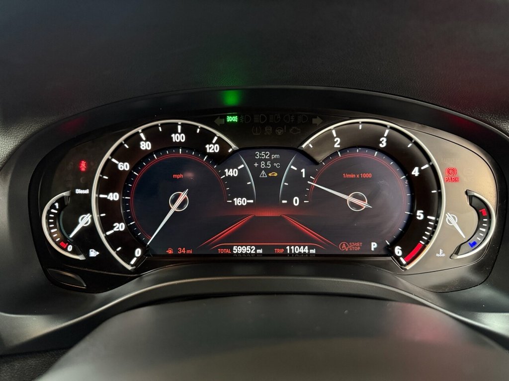 Used BMW X3 2018 for sale - 77056306: Photo 34