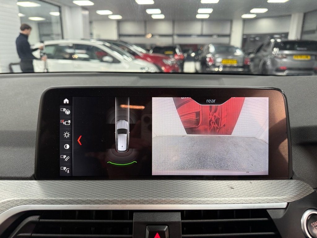 Used BMW X3 2018 for sale - 77056306: Photo 35