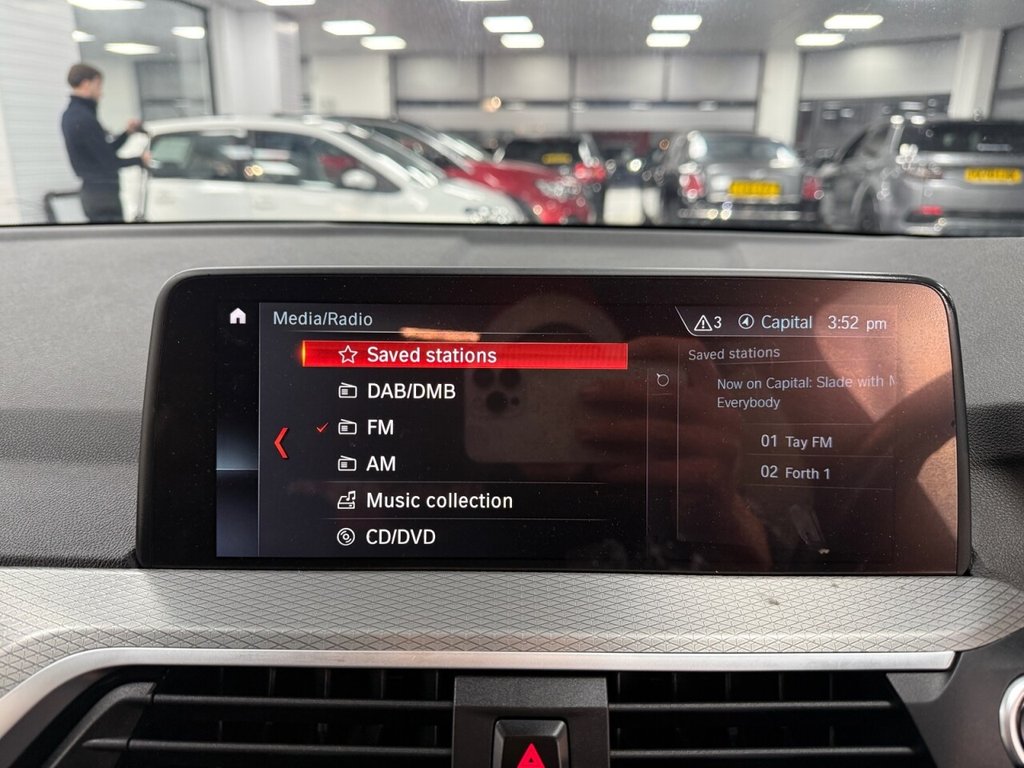 Used BMW X3 2018 for sale - 77056306: Photo 36