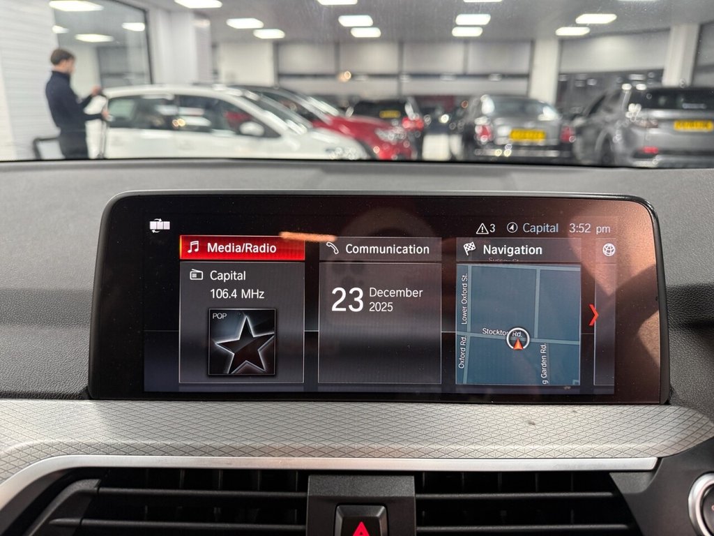 Used BMW X3 2018 for sale - 77056306: Photo 37