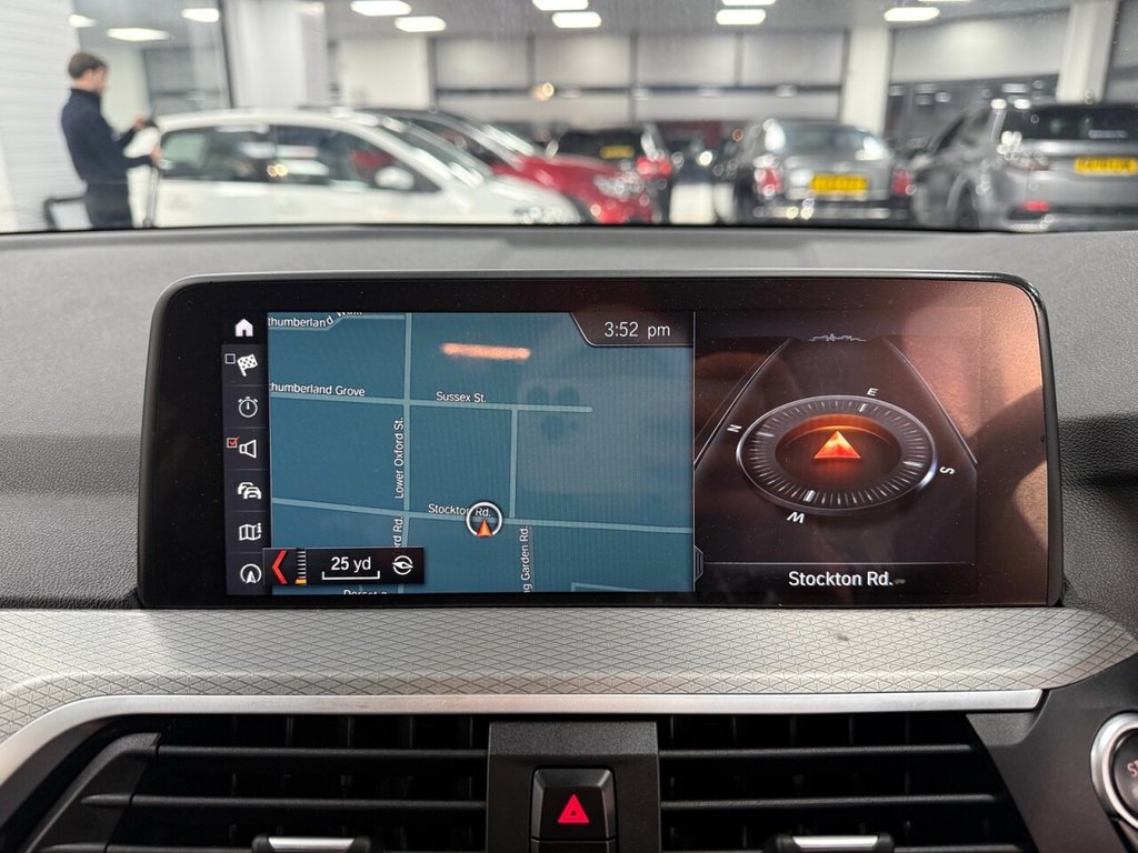 Used BMW X3 2018 for sale - 77056306: Photo 40