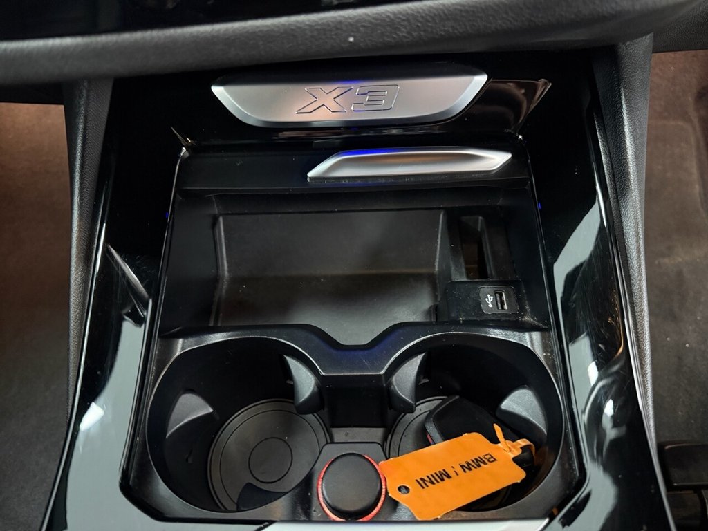 Used BMW X3 2018 for sale - 77056306: Photo 46