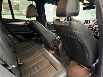 Used BMW X3 2018 for sale - 77056306: Photo