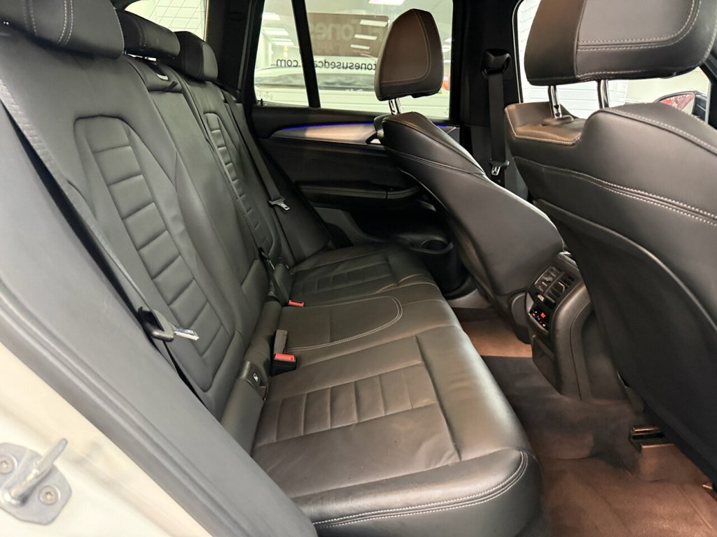 Used BMW X3 2018 for sale - 77056306: Photo 5