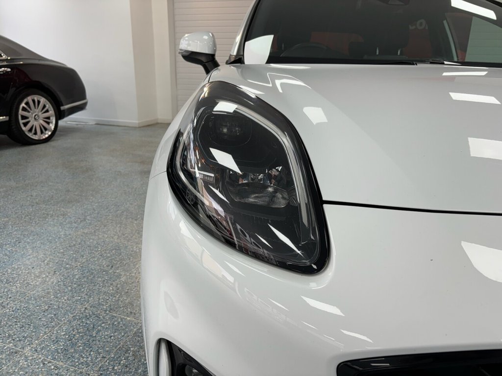 Used Ford Puma 2021 for sale - 76776720: Photo 12