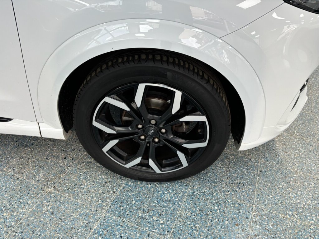 Used Ford Puma 2021 for sale - 76776720: Photo 13