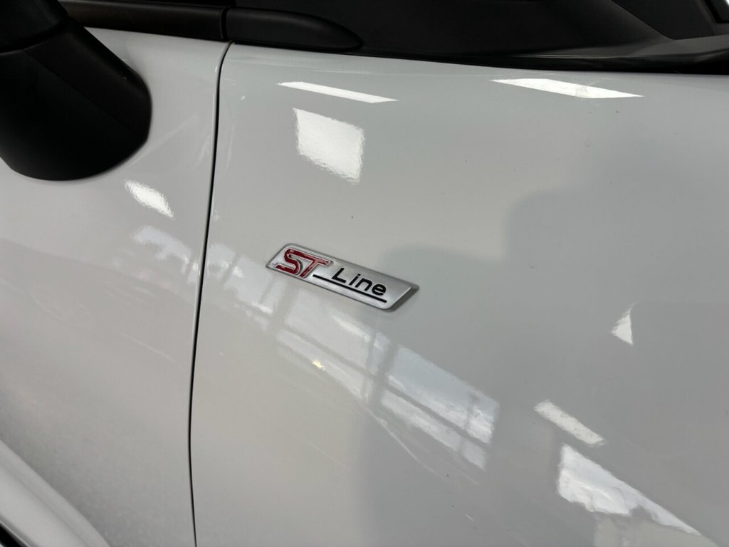 Used Ford Puma 2021 for sale - 76776720: Photo 14