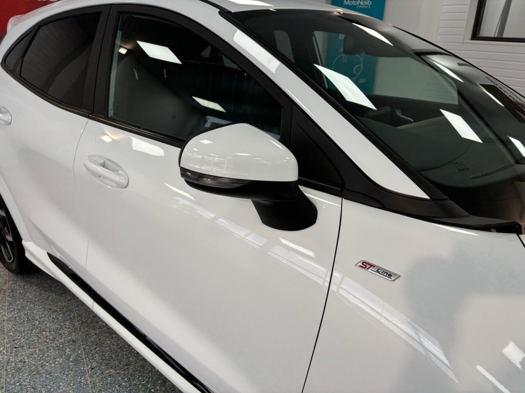 Used Ford Puma 2021 for sale - 76776720: Photo 15