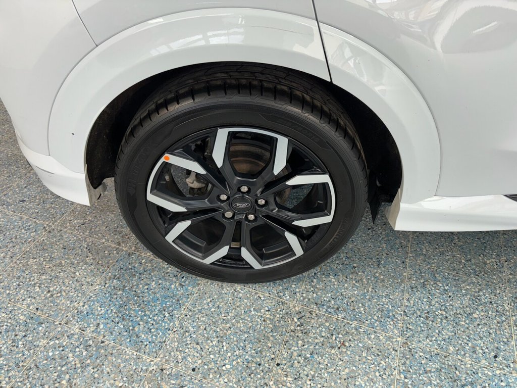 Used Ford Puma 2021 for sale - 76776720: Photo 16