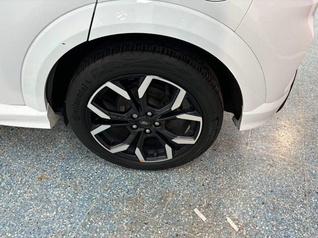 Used Ford Puma 2021 for sale - 76776720: Photo 18