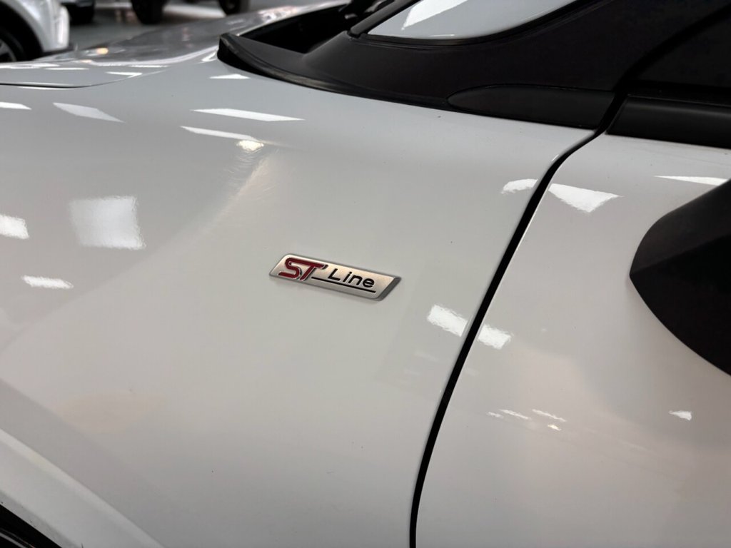 Used Ford Puma 2021 for sale - 76776720: Photo 19