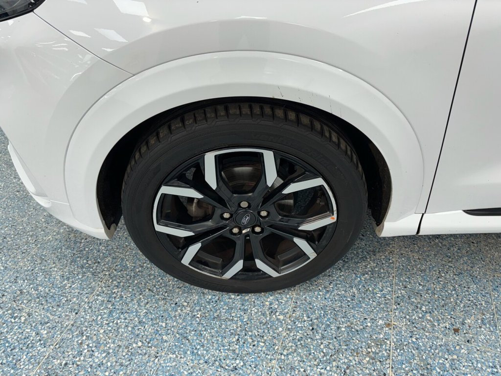 Used Ford Puma 2021 for sale - 76776720: Photo 20