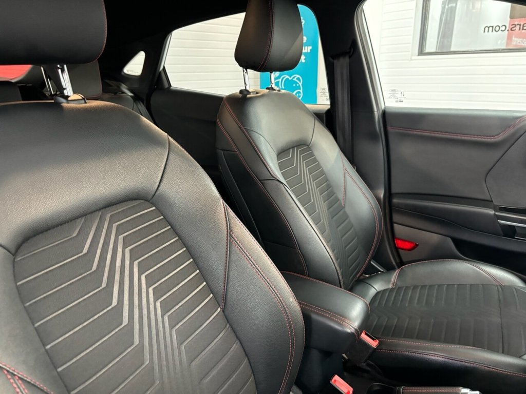 Used Ford Puma 2021 for sale - 76776720: Photo 24