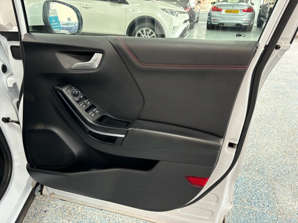 Used Ford Puma 2021 for sale - 76776720: Photo 25