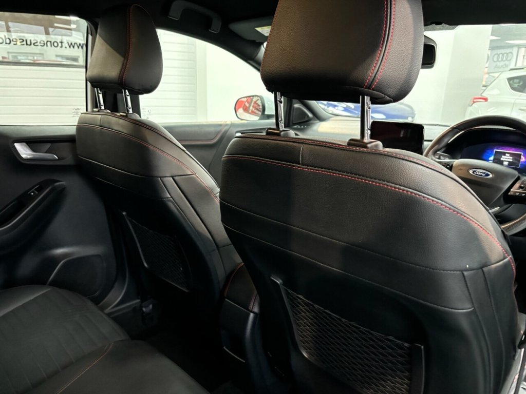 Used Ford Puma 2021 for sale - 76776720: Photo 26