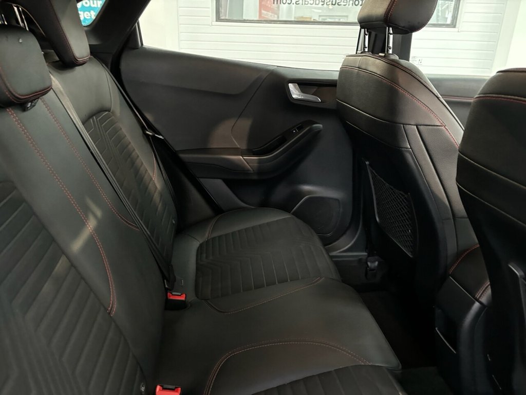 Used Ford Puma 2021 for sale - 76776720: Photo 27