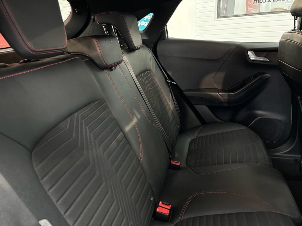 Used Ford Puma 2021 for sale - 76776720: Photo 28