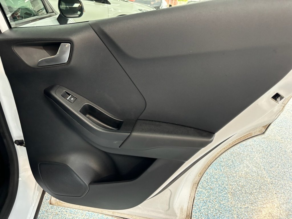 Used Ford Puma 2021 for sale - 76776720: Photo 29