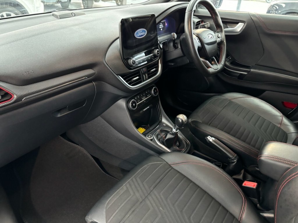 Used Ford Puma 2021 for sale - 76776720: Photo 31