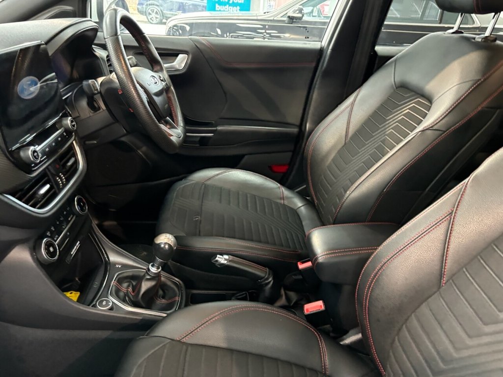 Used Ford Puma 2021 for sale - 76776720: Photo 32
