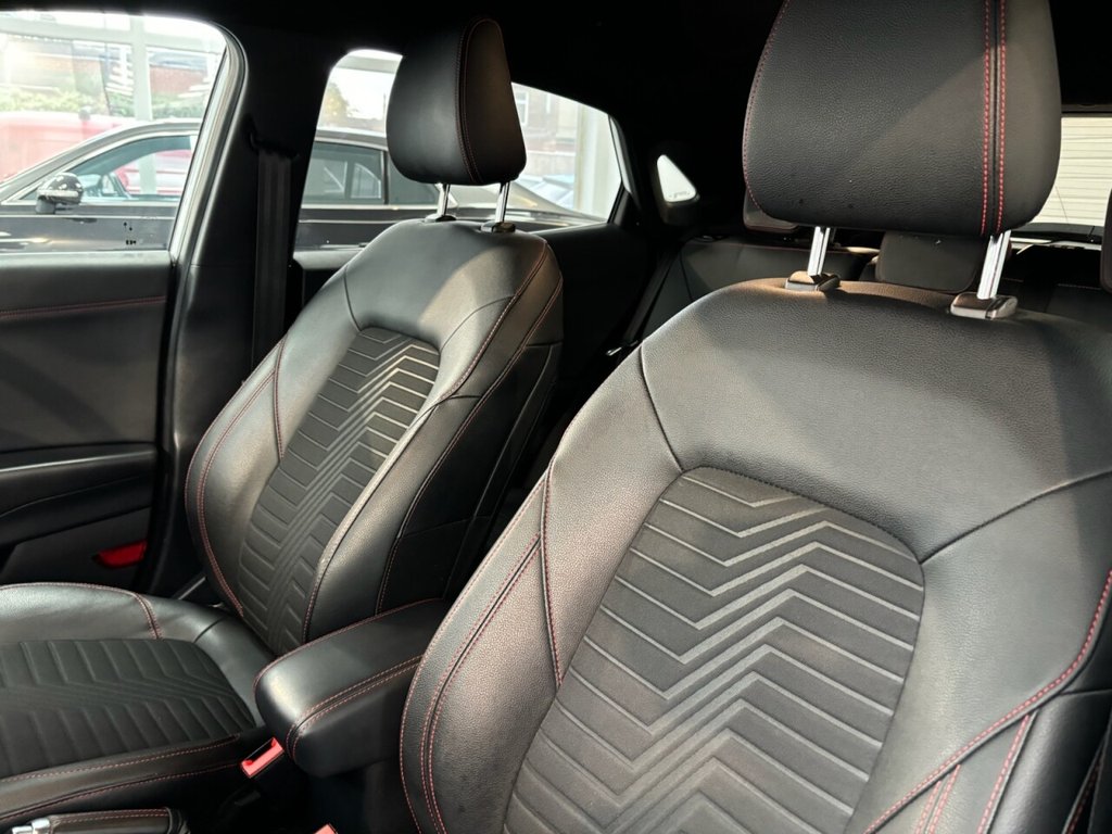 Used Ford Puma 2021 for sale - 76776720: Photo 33