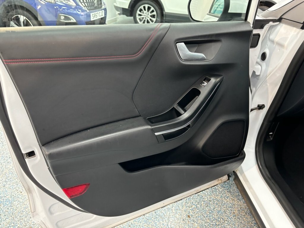 Used Ford Puma 2021 for sale - 76776720: Photo 34