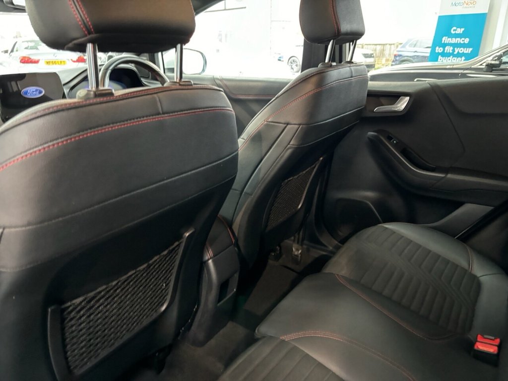 Used Ford Puma 2021 for sale - 76776720: Photo 35