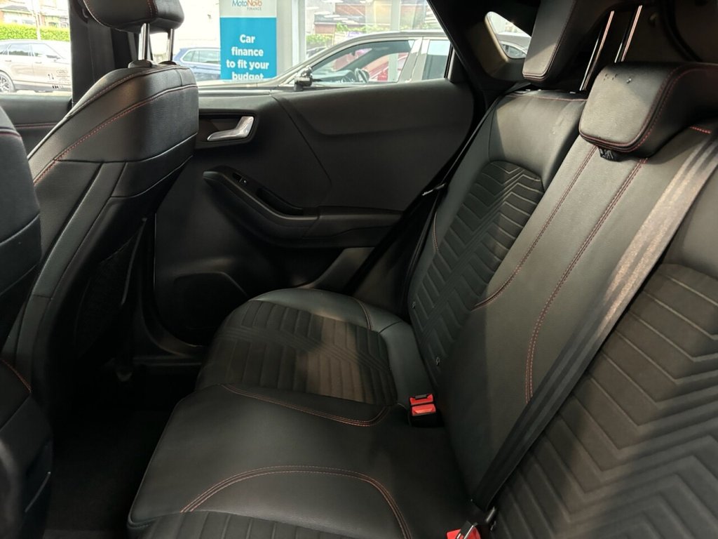 Used Ford Puma 2021 for sale - 76776720: Photo 36