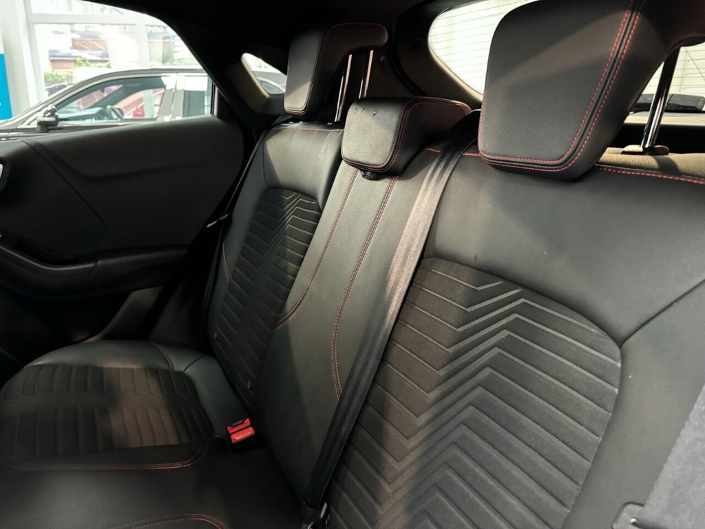 Used Ford Puma 2021 for sale - 76776720: Photo 37