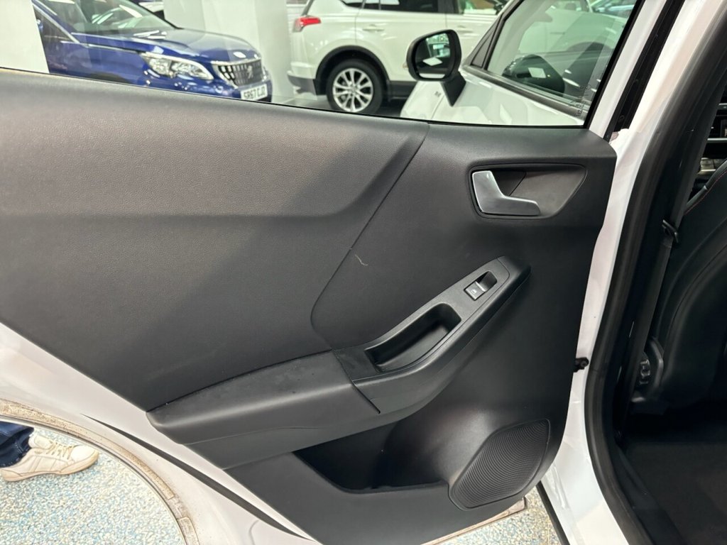 Used Ford Puma 2021 for sale - 76776720: Photo 38