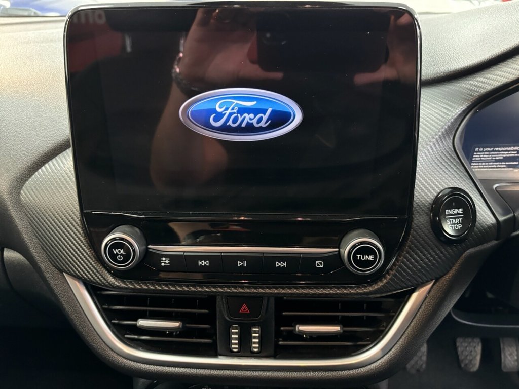 Used Ford Puma 2021 for sale - 76776720: Photo 39