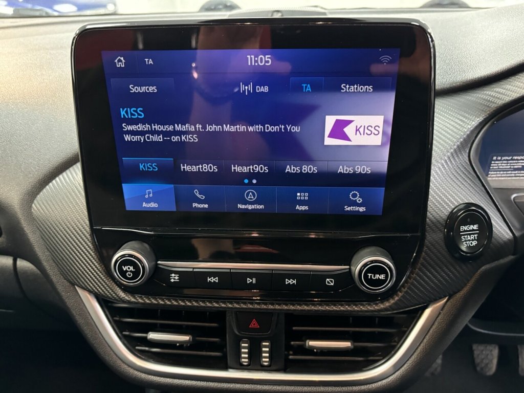 Used Ford Puma 2021 for sale - 76776720: Photo 40