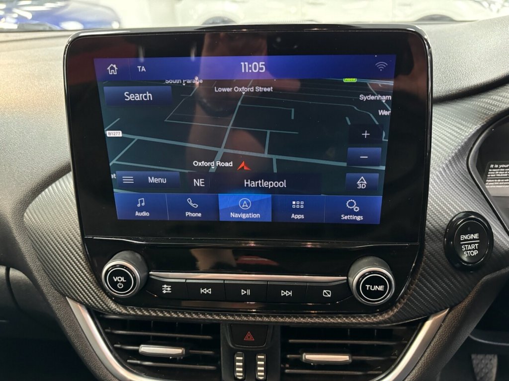 Used Ford Puma 2021 for sale - 76776720: Photo 41