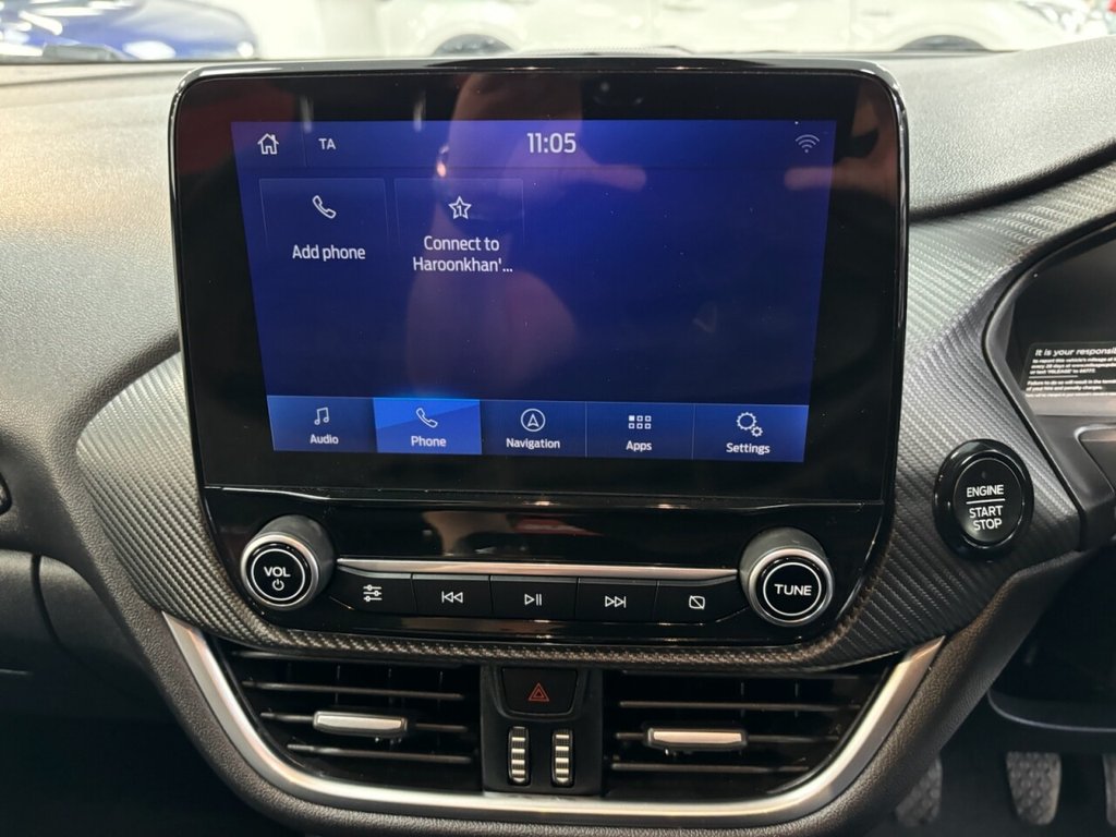 Used Ford Puma 2021 for sale - 76776720: Photo 42